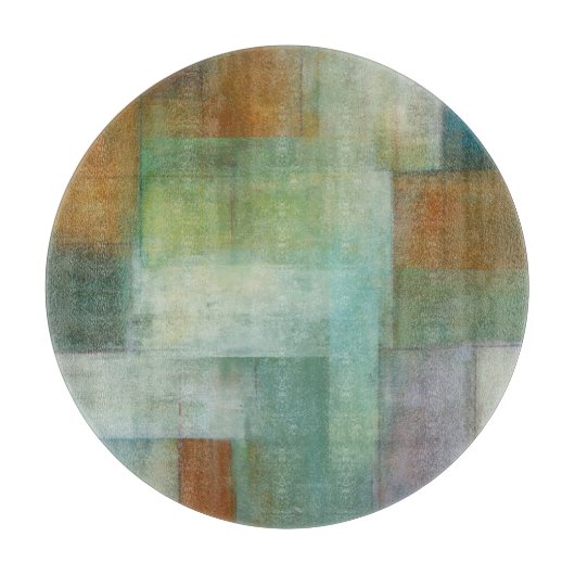 レイクブルーエッセンスII カッティングボード (正面)