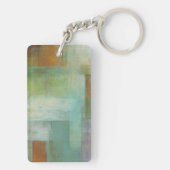 レイクブルーエッセンスII キーホルダー (裏面)