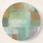 レイクブルーエッセンスII コースター (正面)