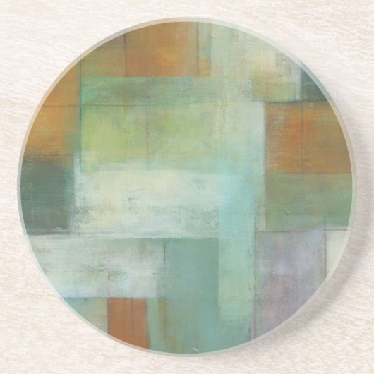 レイクブルーエッセンスII コースター (正面)