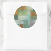 レイクブルーエッセンスII ラウンドシール (バッグ)