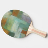 レイクブルーエッセンスII 卓球ラケット (横)