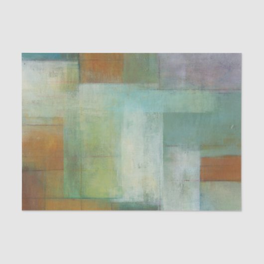 レイクブルーエッセンスII 薄葉紙 (正面)