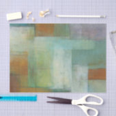 レイクブルーエッセンスII 薄葉紙 (クラフト)