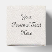 レイクブルー食べ物を与えフレームで子供の白鳥のグループ フェイバーボックス (上部)