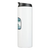 レイクプラシドニューヨークディアー タンブラー (回転右)