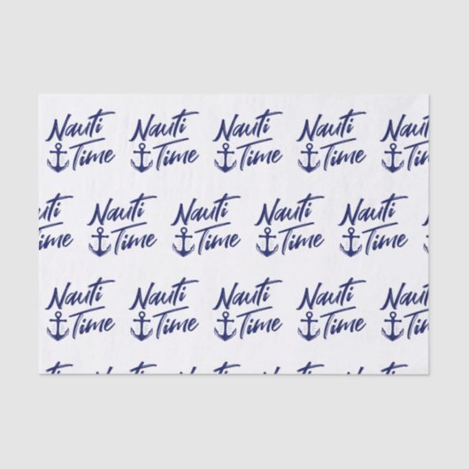 レイクボートパーティー – クルーズシップ – クルーズ 薄葉紙 (正面)