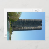 レイクポイントタワー ポストカード (正面/裏面)