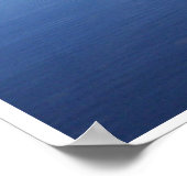 レイクポスターの反射 ポスター (角)