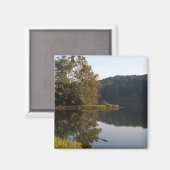 レイクマグネット マグネット (正面/裏面)