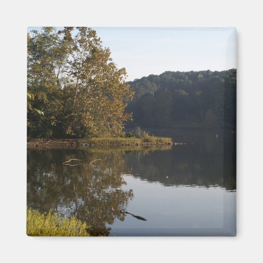 レイクマグネット マグネット (正面)