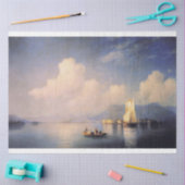 レイクマッジョーレイタリアデクページ紙 薄葉紙 (クラフト)