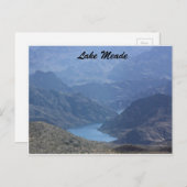 レイクミアドポストカード ポストカード (正面/裏面)