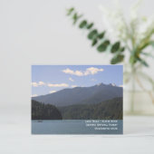 レイクミルズ – エルファリバーポストカード ポストカード (スタンド正面)