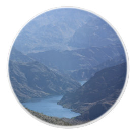 レイクメイドノブ セラミックノブ