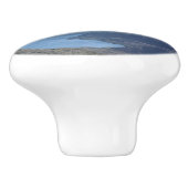 レイクメイドノブ セラミックノブ (側面)