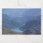 レイクメイドボトルラベル スパークリングワインラベル (シングルラベル)