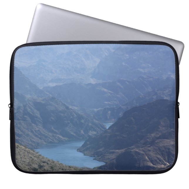 レイクメイドラップトップスリーブ ラップトップスリーブ (正面)