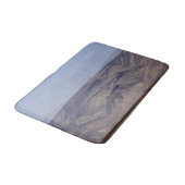 レイクメイド国立娯楽地区バスルームが満たされた バスマット (アングル)