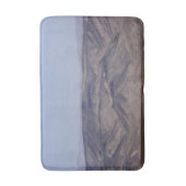 レイクメイド国立娯楽地区バスルームが満たされた バスマット (正面縦)