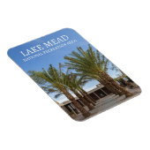 レイクメッド国立保養地域観光センター マグネット (右側)