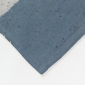 レイクモダンハウスカスタム座標 フリースブランケット (角)