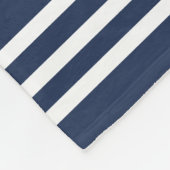 レイクモダンハウスファミリー名 フリースブランケット (角)