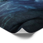 レイクモンスター ポスター (角)