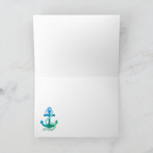 レイクライフ カード (内部)