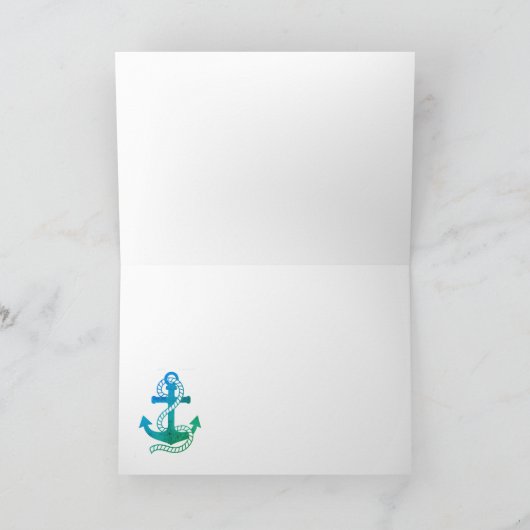 レイクライフ カード (内部)