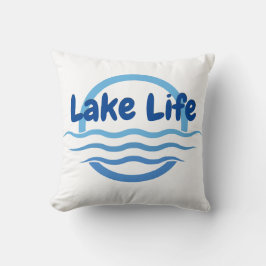 レイクライフ クッション