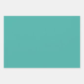 レイクライフ ラッピングペーパーシート (正面2)