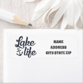 ***レイクライフ***ラベル ラベル (インサイチュ)