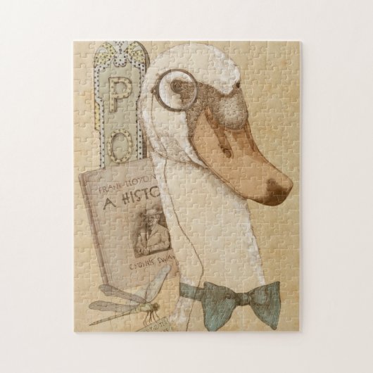 レイクランドズ素晴らしジグソーパズル ジグソーパズル (縦)