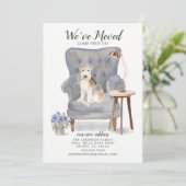 レイクランドテリアドッグ |お知らせ 案内状 (スタンド正面)