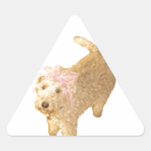 レイクランドテリア