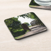 レイクランド写真のLake Parkerでの橋 コースター (左側)