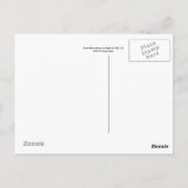 レイクリバーサイドエステートポストカード ポストカード (裏面)