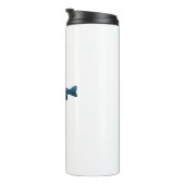 レイクルイセバンフ国立公園フィッシュ タンブラー (回転右)