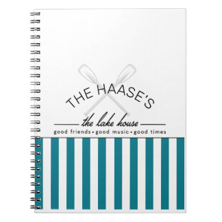 レイクレイクライフスパイラルフォトノートブック ノートブック