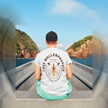 レイクワレンパウパックペンシルバニアカヤック魚釣り