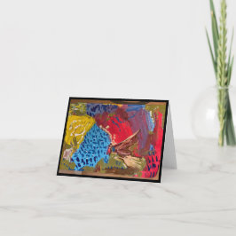 レイクンガーデンアットサンライズ カード