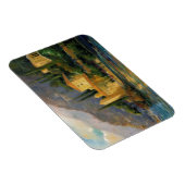 レイクヴィラ マグネット (右側)