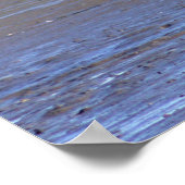 レイクーンアットエドウィンBフォーサイザ野生生物保護区 ポスター (角)