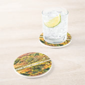 レイク反射 コースター (側面)