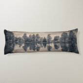 レイク反射 ボディピロー (裏面)