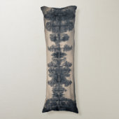 レイク反射 ボディピロー (正面縦)