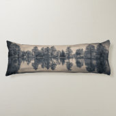 レイク反射 ボディピロー (正面)