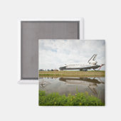 レイク反射 マグネット (正面/裏面)