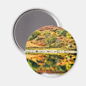 レイク反射 マグネット (正面/裏面)